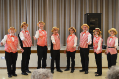 Barbershop Quartet Day 2025 - 1