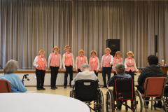 Barbershop Quartet Day 2025 - 2