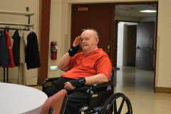 Barbershop Quartet Day 2025 - 3