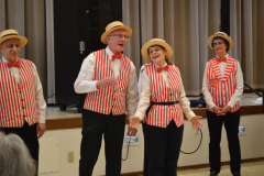 Barbershop Quartet Day 2025 - 4