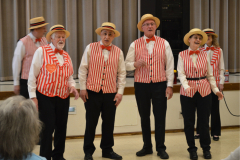 Barbershop Quartet Day 2025 - 5