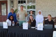 check-in-volunteers