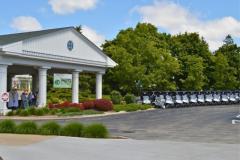 club-house-with-golf-carts