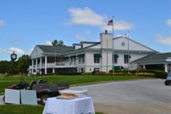 club-house