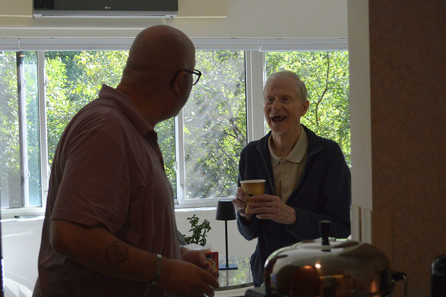 National Coffee Day 2026 - Ron coffee