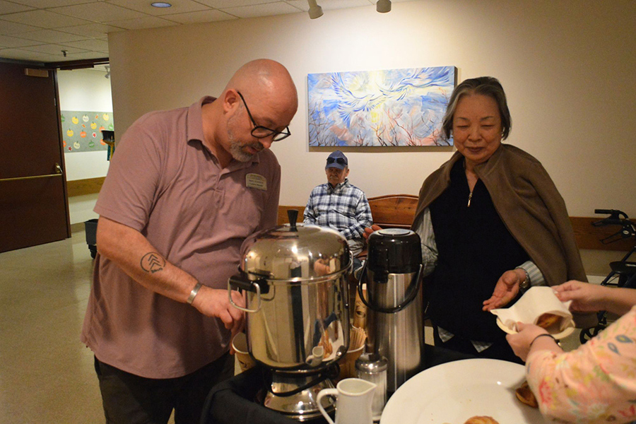 National Coffee Day 2026 - Teresa coffee